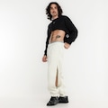 Calça Jogger Nike Sportswear CLCCTN SHRPA OFF WHITE