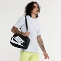 Porta Calçados Nike SH 8 Litros PRETO/BRANCO