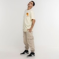 Camiseta Nike Sportswear Tee Oc Pack 3 OFF WHITE
