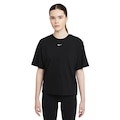 Camiseta Nike Manga Curta Casual PRETO