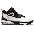 Tênis Nike Jordan Stay Loyal 3 - Masculino BRANCO/PRETO