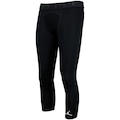 Calça Nike Jordan Sport Dri‑FIT 3/4 Tight Masculina PRETO/PRETO