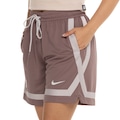 Short Nike Sabrina Feminino ROSE GOLD
