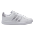 Tênis adidas Grand Court 2.0 - Feminino BRANCO