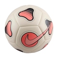Bola Nike Futsal Maestro BRANCO/ROSA CLA