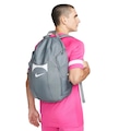 Mochila Nike Academy Team 30 Litros CINZA