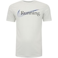Camiseta Masculina Nike Dri-Fit Tee Heritage BRANCO/BRANCO
