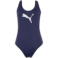 Maiô Adulto Puma Clássico AZUL ESCURO