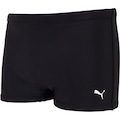 Sunga Puma Boxer Adulto PRETO