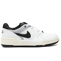 Tênis Nike Full Force Lo - Masculino BRANCO/PRETO