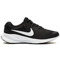 Tênis Nike Revolution 7 Masculino PRETO/BRANCO