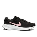 Tênis Nike Revolution 7 Feminino PRETO/ROSA CLA
