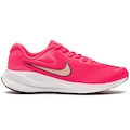 Tênis Nike Revolution 7 Feminino ROSA ESCURO