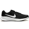 Tênis Nike Revolution 7 Feminino PRETO/BRANCO