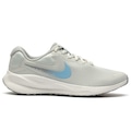 Tênis Nike Revolution 7 Feminino CINZA/AZUL