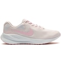 Tênis Nike Revolution 7 Feminino ROSA CLARO