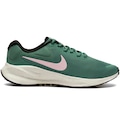 Tênis Nike Revolution 7 Feminino VERDE CLA/ROSA CLA