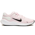 Tênis Infantil Nike Revolution 7 Gs ROSA CLA/PRETO