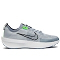 Opção de cor CINZA CLA/PRETO de Tênis Nike Interact Run - Masculino