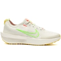 Tênis Nike Interact Run - Feminino CINZA/VERDE CLA