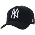 Boné do New York Yankees Aba Curva New Era MLB Snapback 940 AF SN - Adulto AZUL ESCURO
