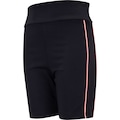 Bermuda Infantil Oxer Treino PRETO