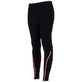 Calça Legging Infantil Oxer Treino PRETO