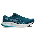 Tênis ASICS Gel-Pulse 15 SE Masculino VERDE/AZUL