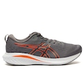 Tênis ASICS Gel-Excite 10 Masculino CINZA/LARANJA