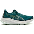 Tênis ASICS Gel-Cumulus 26 Feminino VERDE/VERDE CLA