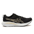 Tênis ASICS Gel-Excite 10 - Feminino PRETO/BRANCO
