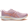 Tênis ASICS Gel-Excite 10 - Feminino ROXO/BRANCO