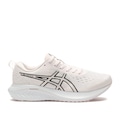 Opção de cor BEGE/BRANCO de Tênis ASICS Gel-Excite 10 - Feminino
