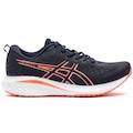Tênis ASICS Gel-Excite 10 - Feminino AZUL ESC/ROSA