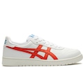Tênis ASICS Japan S - Masculino BRANCO/VERMELHO