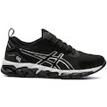 Tênis ASICS Gel-Quantum 360 CTW - Masculino PRETO/PRATA
