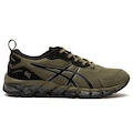 Tênis ASICS Gel-Quantum 360 CTW - Masculino VERDE/PRETO