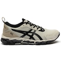 Tênis ASICS Gel-Quantum 360 CTW - Masculino CINZA ESCURO/PRETO