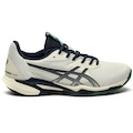 Tênis Asics Solution Speed FF 3 - Masculino - Tennis BEGE