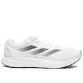 Tênis adidas Duramo Rc U - Masculino BRANCO/PRETO