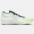 Tênis Masculino Nike Jordan Zion 3 BRANCO