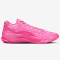 Tênis Masculino Nike Jordan Zion 3 ROSA CLARO