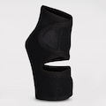 Tornozeleira Oxer Neoprene Ajustável 1 Unidade Adulto PRETO