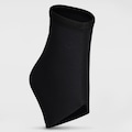 Tornozeleira Oxer Neoprene Curta 1 Unidade Adulto PRETO