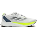 Tênis adidas Duramo SL Masculino CINZA/VERDE