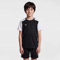 Opção de cor 1 de Conjunto Infantil Adams Dry Camiseta + Calção Dry