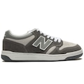 Tênis New Balance 480 Low Unissex CINZA