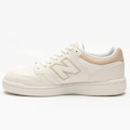 Tênis New Balance 480 Low Unissex PRETO/BRANCO/CELESTE