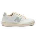 Tênis New Balance BB80 Unissex BRANCO/BEGE