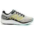 Tênis New Balance Fresh Foam 680V8 Masculino CINZA/PRETO